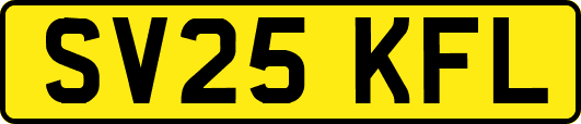 SV25KFL