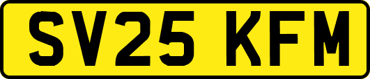SV25KFM