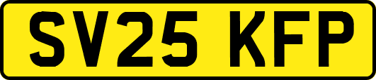 SV25KFP