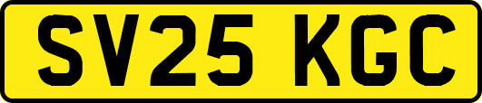 SV25KGC