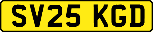SV25KGD