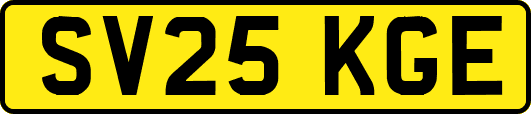 SV25KGE