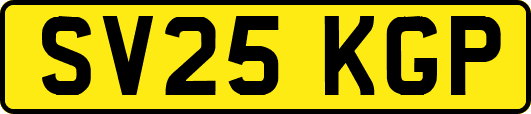 SV25KGP