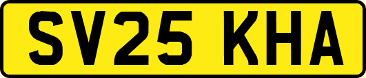 SV25KHA