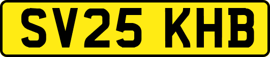SV25KHB