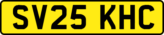 SV25KHC