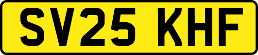 SV25KHF