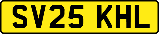 SV25KHL