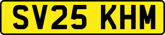 SV25KHM