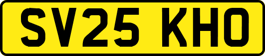 SV25KHO