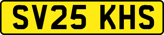 SV25KHS