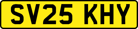 SV25KHY