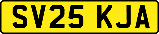 SV25KJA