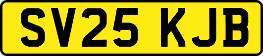 SV25KJB
