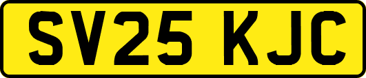 SV25KJC