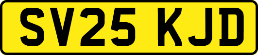 SV25KJD