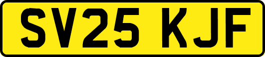 SV25KJF