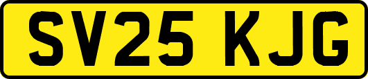 SV25KJG