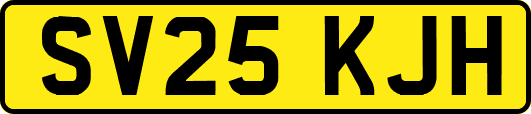 SV25KJH