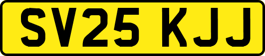 SV25KJJ