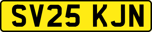 SV25KJN