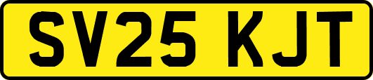 SV25KJT