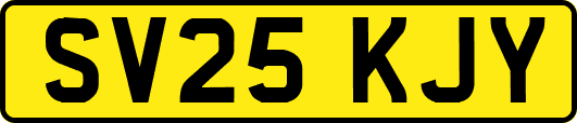 SV25KJY