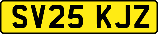 SV25KJZ