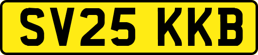 SV25KKB