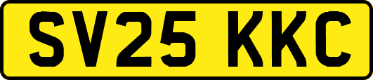 SV25KKC