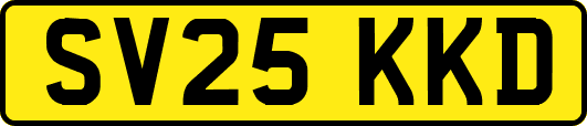 SV25KKD
