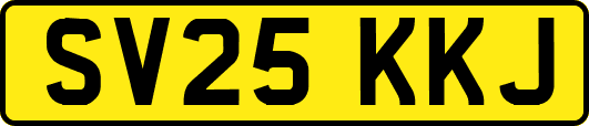SV25KKJ