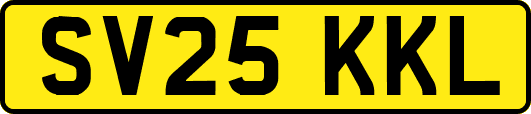 SV25KKL