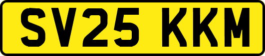 SV25KKM