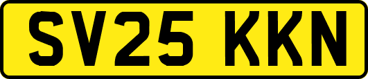 SV25KKN