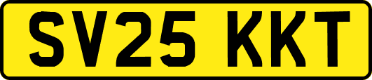 SV25KKT