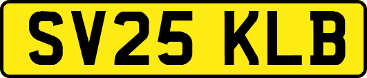 SV25KLB