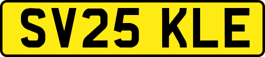 SV25KLE