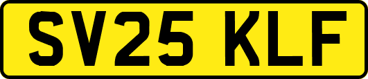 SV25KLF