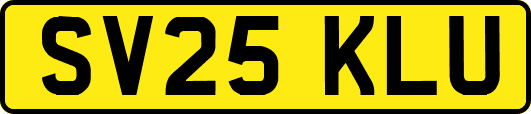 SV25KLU