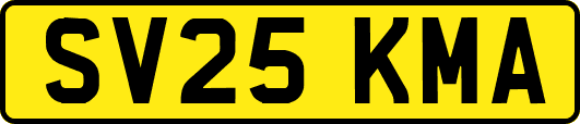 SV25KMA