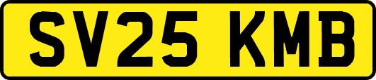 SV25KMB