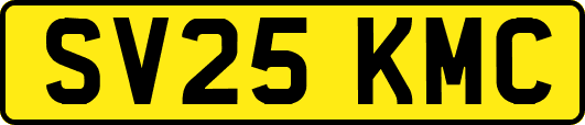SV25KMC