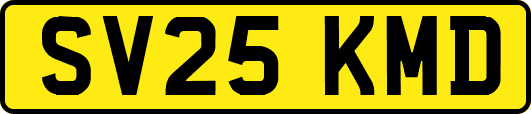 SV25KMD
