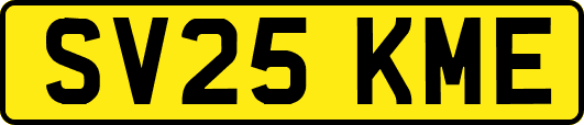 SV25KME