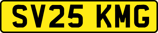 SV25KMG