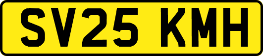 SV25KMH