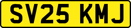 SV25KMJ