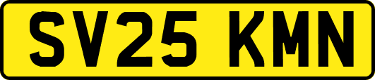 SV25KMN