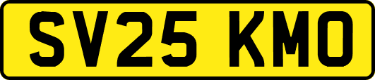 SV25KMO
